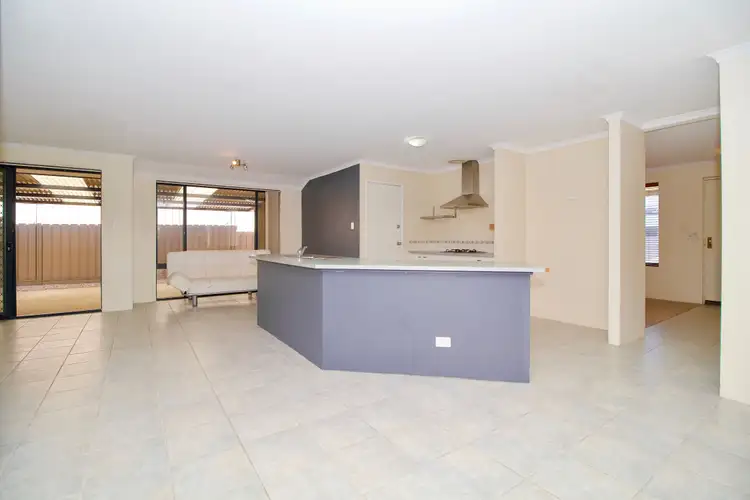 Second view of Homely house listing, 6 Pimento Circle, Port Kennedy WA 6172