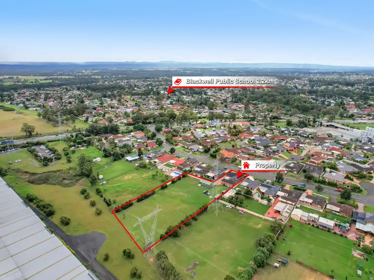 Third view of Homely house listing, 78 Chameleon Drive, Erskine Park NSW 2759
