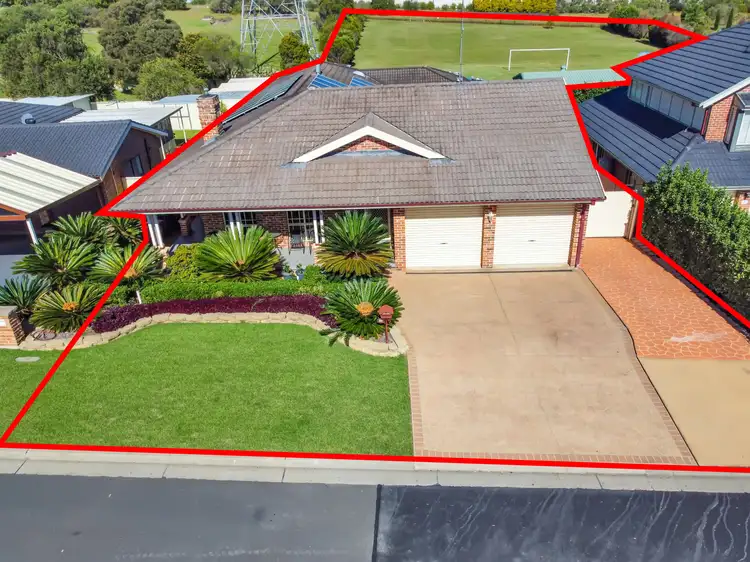 Fourth view of Homely house listing, 78 Chameleon Drive, Erskine Park NSW 2759