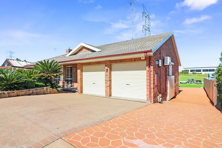Fifth view of Homely house listing, 78 Chameleon Drive, Erskine Park NSW 2759