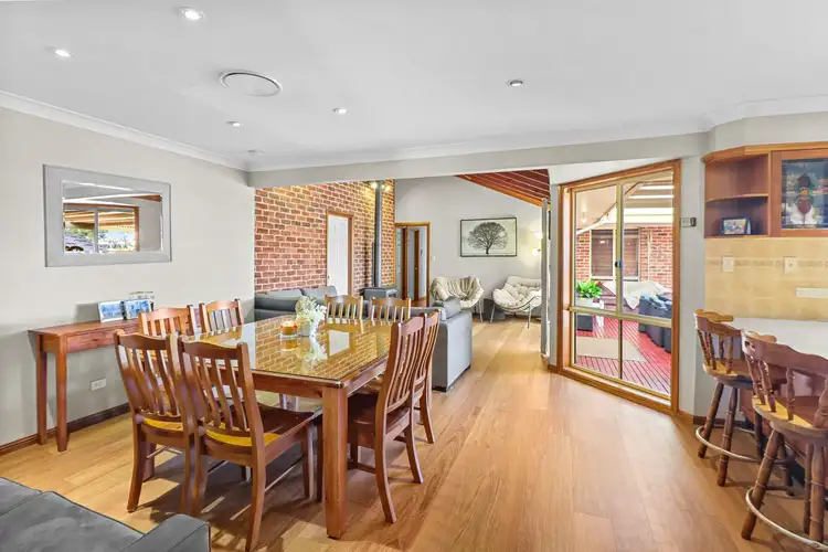 Sixth view of Homely house listing, 78 Chameleon Drive, Erskine Park NSW 2759