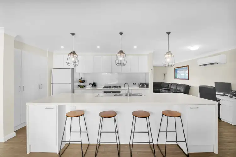 Second view of Homely house listing, 5 Lyrebird Crescent, St Clair NSW 2759