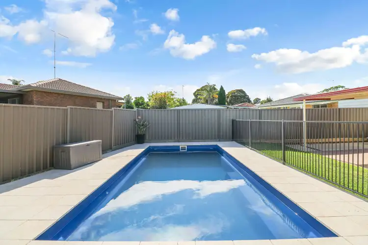 Third view of Homely house listing, 5 Lyrebird Crescent, St Clair NSW 2759