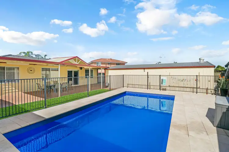 Fourth view of Homely house listing, 5 Lyrebird Crescent, St Clair NSW 2759