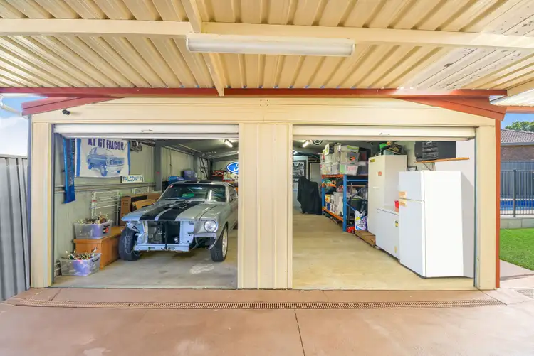 Sixth view of Homely house listing, 5 Lyrebird Crescent, St Clair NSW 2759