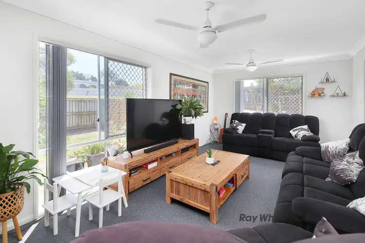 Second view of Homely house listing, 1A Blue Range Drive, Algester QLD 4115