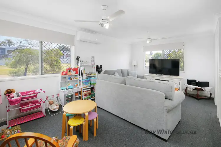 Third view of Homely house listing, 1A Blue Range Drive, Algester QLD 4115