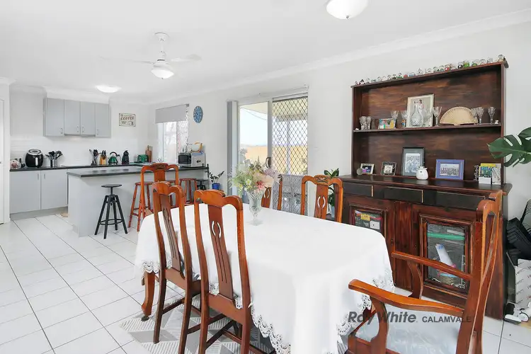 Fifth view of Homely house listing, 1A Blue Range Drive, Algester QLD 4115