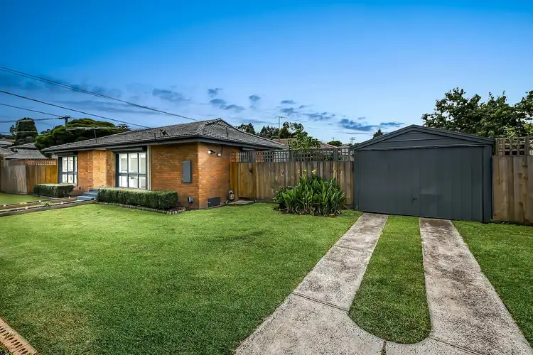 Second view of Homely house listing, 32 Laurel Avenue, Doveton VIC 3177