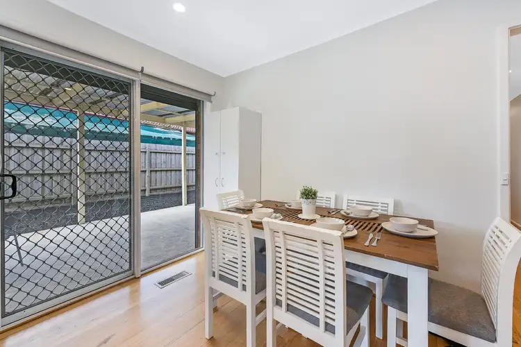 Sixth view of Homely house listing, 32 Laurel Avenue, Doveton VIC 3177