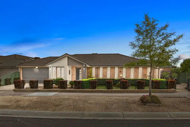 37 Haines Drive, Wyndham Vale VIC 3024