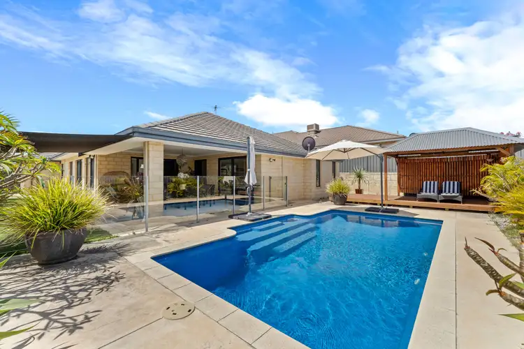 46 Ridge Boulevard, Baldivis WA 6171