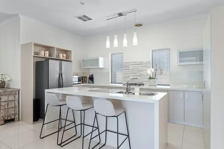 Second view of Homely house listing, 46 Ridge Boulevard, Baldivis WA 6171