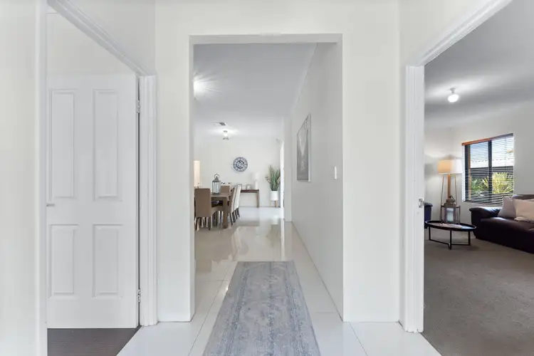 Fifth view of Homely house listing, 46 Ridge Boulevard, Baldivis WA 6171