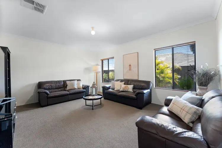 Sixth view of Homely house listing, 46 Ridge Boulevard, Baldivis WA 6171