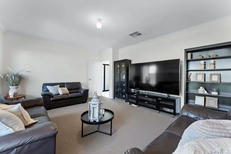 Seventh view of Homely house listing, 46 Ridge Boulevard, Baldivis WA 6171