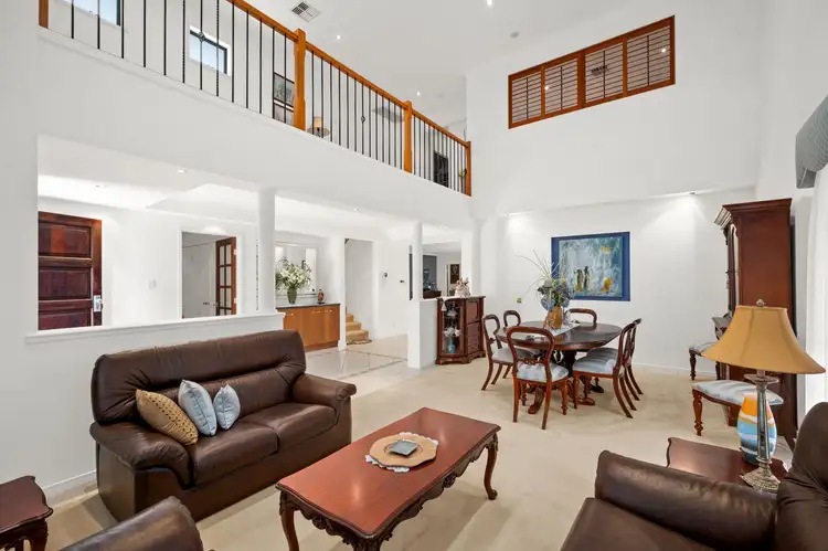 Second view of Homely house listing, 8 Jack Place, Kuraby QLD 4112