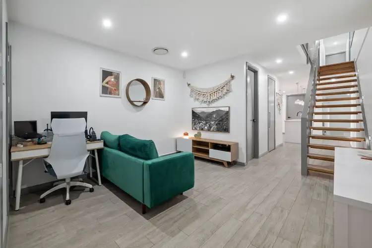Second view of Homely house listing, 46 Fogarty Street, Gregory Hills NSW 2557