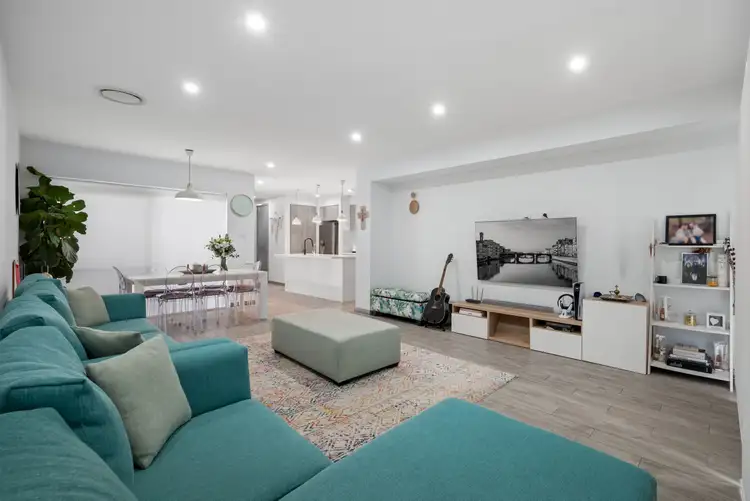 Fifth view of Homely house listing, 46 Fogarty Street, Gregory Hills NSW 2557