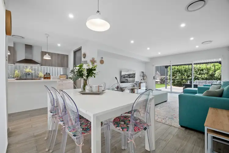 Sixth view of Homely house listing, 46 Fogarty Street, Gregory Hills NSW 2557
