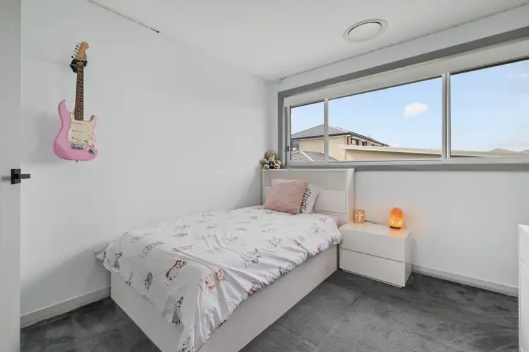 Seventh view of Homely house listing, 46 Fogarty Street, Gregory Hills NSW 2557