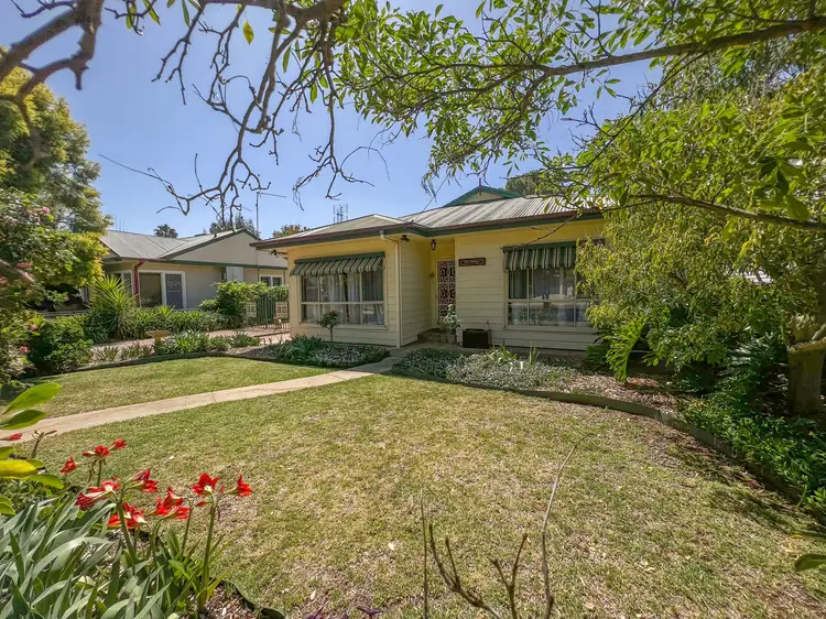 5 Gloucester Street, Forbes NSW 2871