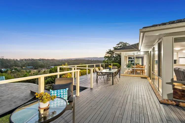 Main view of Homely house listing, 79 Peel Parade, Kurrajong NSW 2758