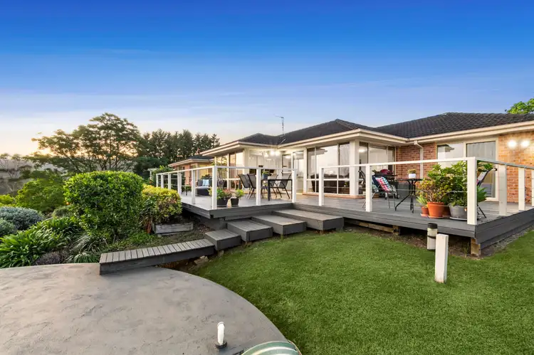 Second view of Homely house listing, 79 Peel Parade, Kurrajong NSW 2758