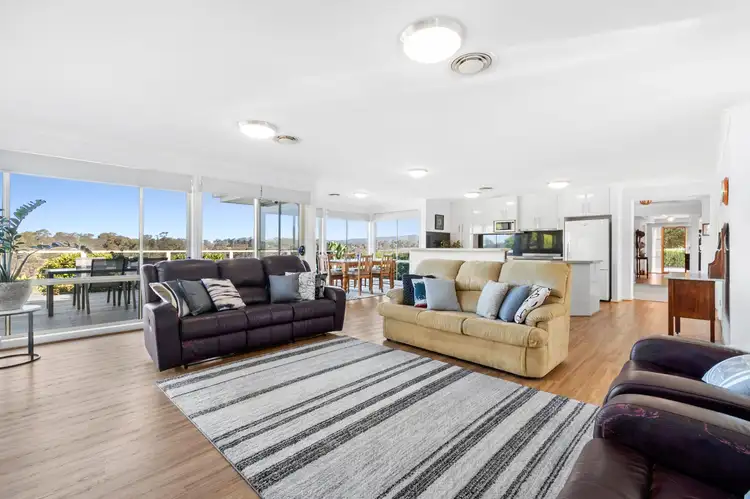 Third view of Homely house listing, 79 Peel Parade, Kurrajong NSW 2758