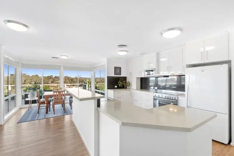 Fourth view of Homely house listing, 79 Peel Parade, Kurrajong NSW 2758