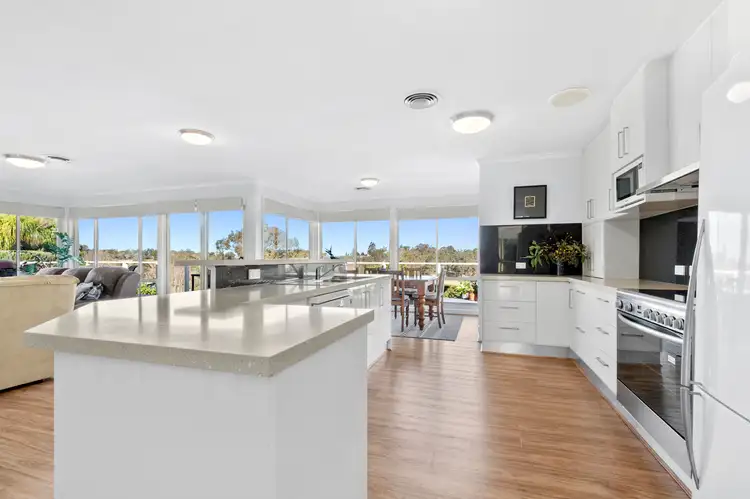 Fifth view of Homely house listing, 79 Peel Parade, Kurrajong NSW 2758