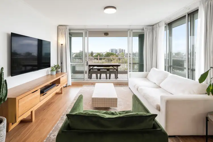 Second view of Homely other listing, 11/56 Dunmore Terrace, Auchenflower QLD 4066