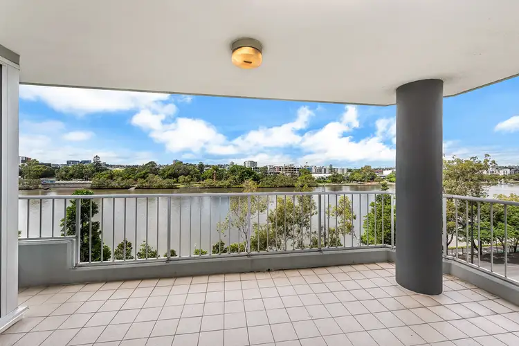 Fifth view of Homely other listing, 11/56 Dunmore Terrace, Auchenflower QLD 4066