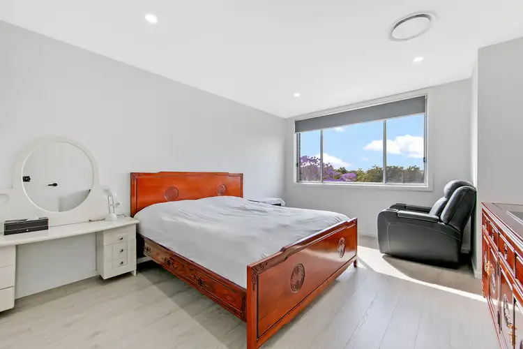 Fifth view of Homely semi-detached listing, 107 Marshall Road, Carlingford NSW 2118
