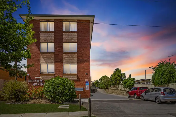 Main view of Homely unit listing, 13/67 Macquoid Street, Queanbeyan East NSW 2620