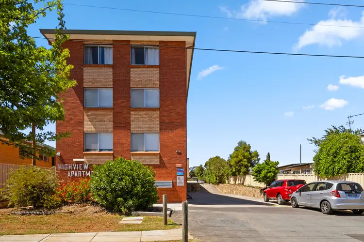 Second view of Homely unit listing, 13/67 Macquoid Street, Queanbeyan East NSW 2620