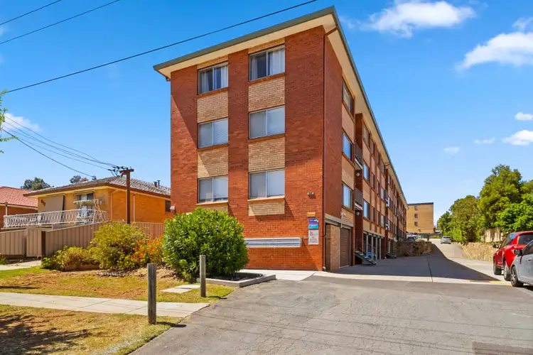 Third view of Homely unit listing, 13/67 Macquoid Street, Queanbeyan East NSW 2620