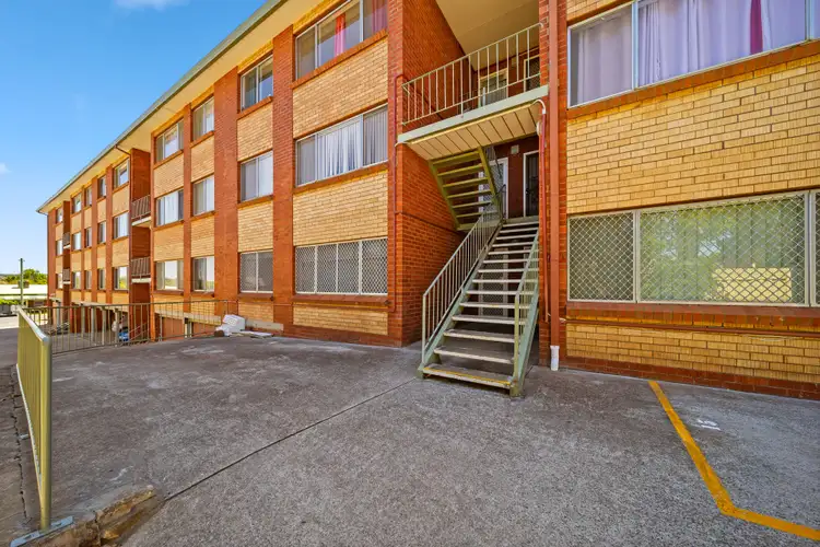 Fourth view of Homely unit listing, 13/67 Macquoid Street, Queanbeyan East NSW 2620