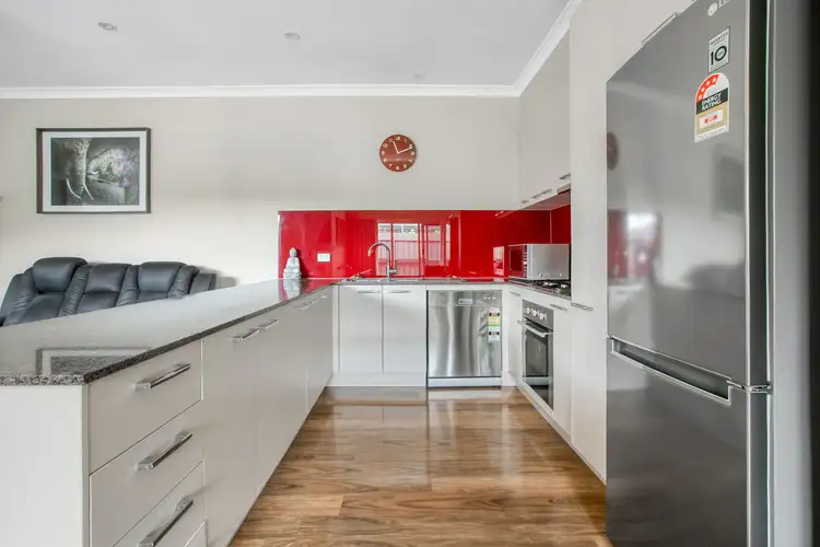 Fourth view of Homely unit listing, 4/64 Hickford Street, Reservoir VIC 3073