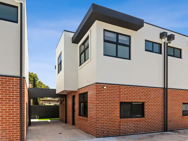 3/15 Gilbertson Avenue, Morphett Vale SA 5162