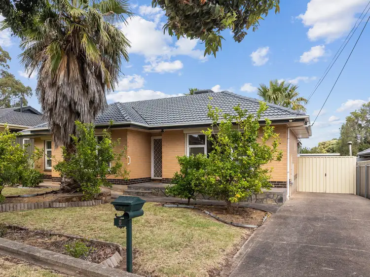 5 Timothy Road, Morphett Vale SA 5162