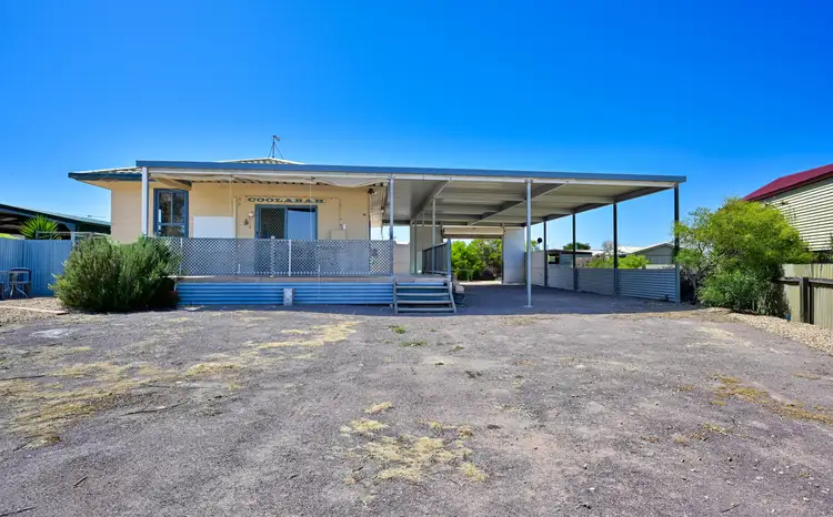 Main view of Homely house listing, 5 Pool Crescent, Miranda SA 5700