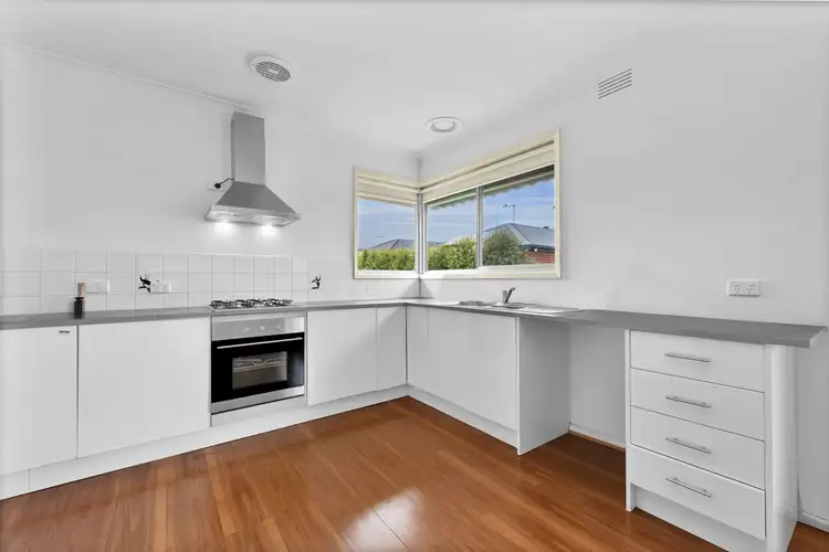 Second view of Homely house listing, 28 Henry Street, Pakenham VIC 3810