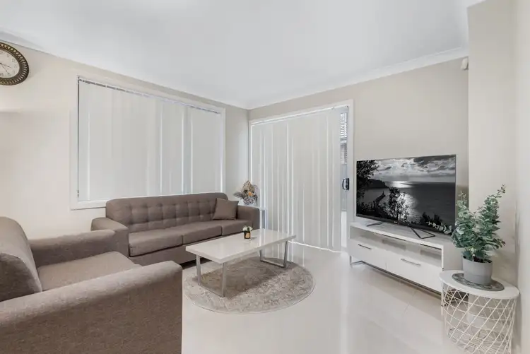 Third view of Homely house listing, 26 Smokebush Avenue, Leppington NSW 2179
