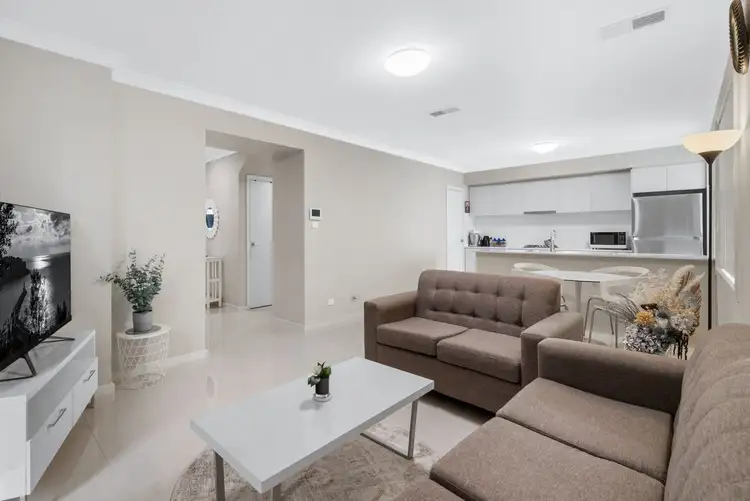 Fourth view of Homely house listing, 26 Smokebush Avenue, Leppington NSW 2179