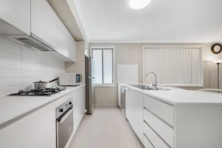Sixth view of Homely house listing, 26 Smokebush Avenue, Leppington NSW 2179