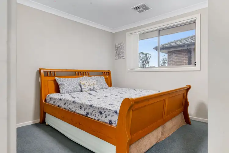 Seventh view of Homely house listing, 26 Smokebush Avenue, Leppington NSW 2179