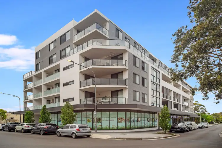 309/882-888 Woodville Road, Villawood NSW 2163