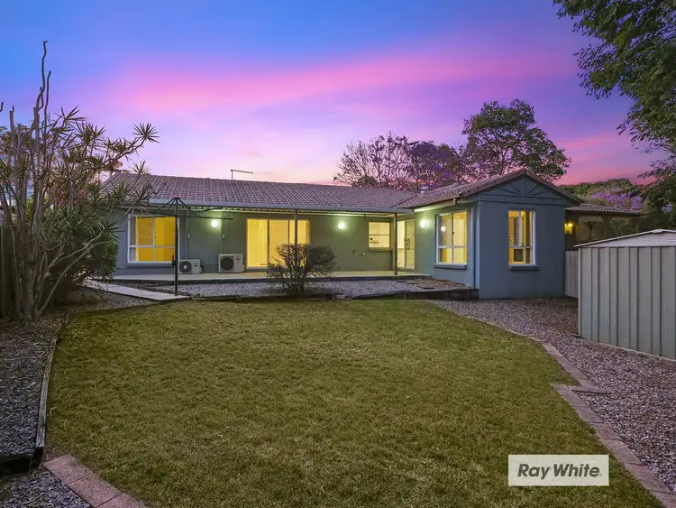 Second view of Homely house listing, 9 Glengyle Place, Forest Lake QLD 4078