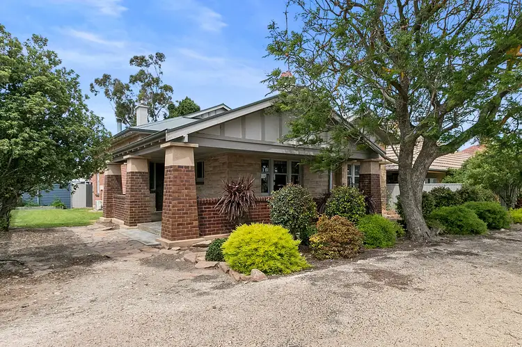 Main view of Homely house listing, 54-56 Elizabeth Street, Maitland SA 5573